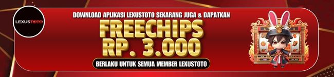 BONUS FREECHIPS