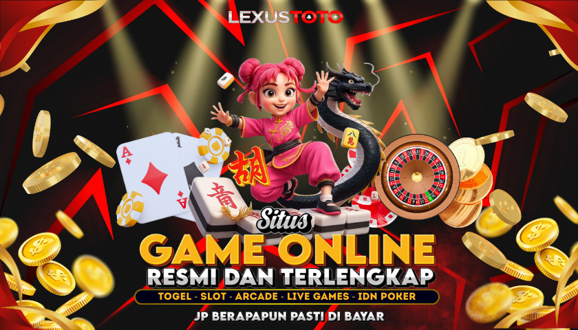 GAME ONLINE ( JANGAN DI TURUNKAN )